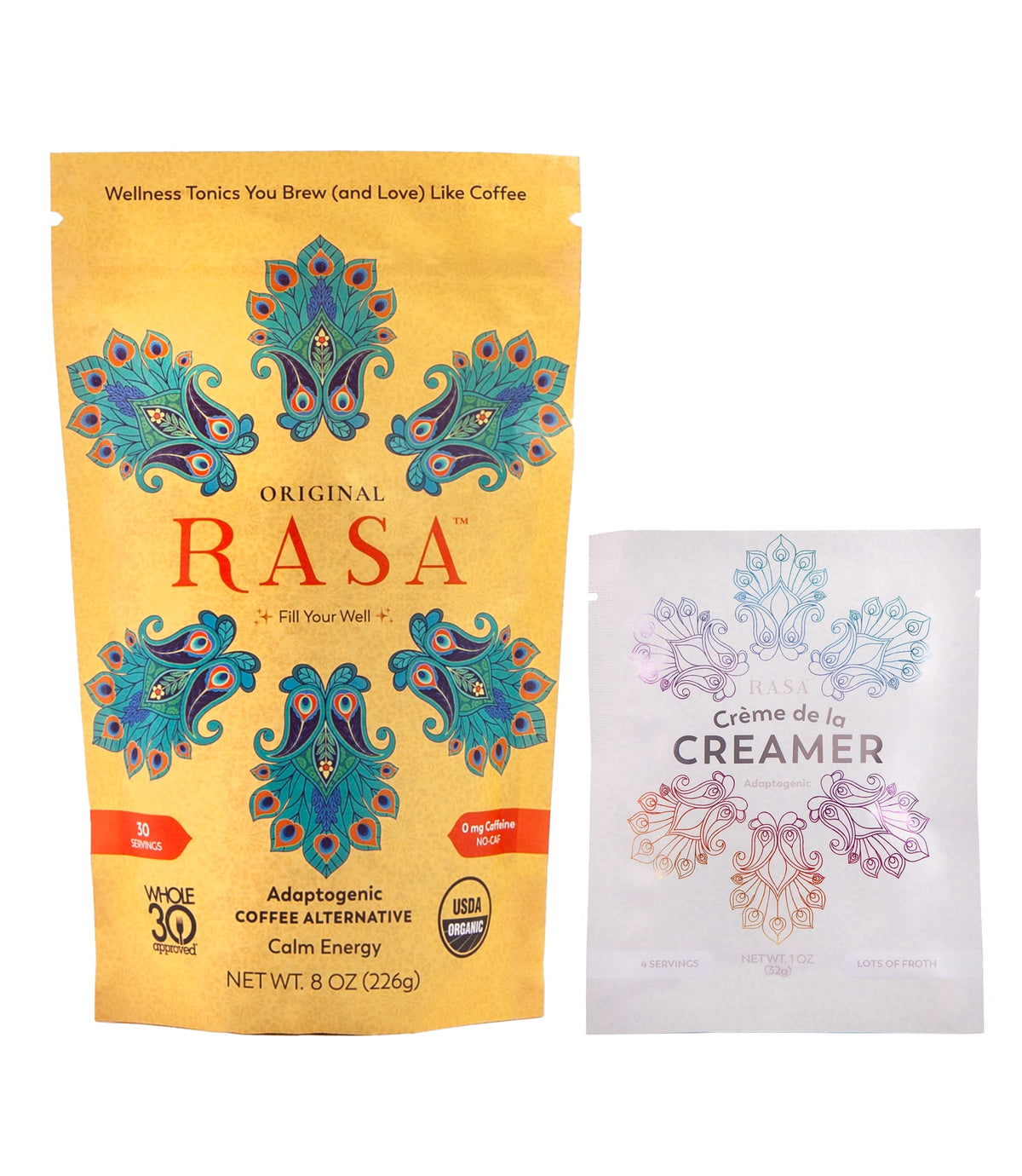 RASA Original