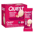 Quest Frosted Cookies