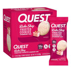 Quest Frosted Cookies