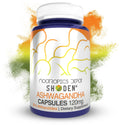 Nootropics Depot HERBAL_SUPPLEMENT