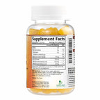 Nature's Nutrition Omega 3 Fish Oil Gummies - Extra Strength Omega-3