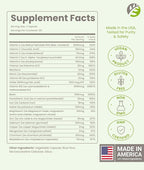 BariSlim Once Daily Bariatric Multivitamin - 90 Capsules - image 2
