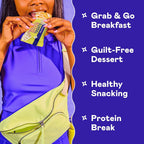 Magic Spoon Treats Marshmallow High Protein Bar - 8 Pack - image 3
