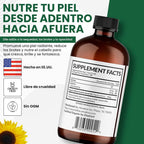 NaturoBliss Organic Black Seed Oi