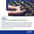 Pure Encapsulations PureGenomics Multivitamin, 60 Capsules
