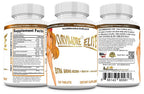 MARINANATURALS CURVIMORE Elite Natural Enhancement - 120 Tablets - image 7