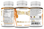 MARINANATURALS CURVIMORE Elite Natural Enhancement - 120 Tablets - image 7