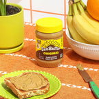 SunButter Original Sunflower Seed Butter Nut-Free Spread - 6 x 16 oz - image 3