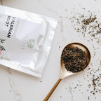 Elanen Naturals Organic Valerian Root Loose Leaf Tea - 4 oz - image 7