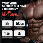 Nutrex Research EAA Hydration