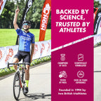HIGH 5 Energy Gel Plus Raspberry - 20 Sachets - image 4