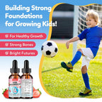 dilib Kids Magnesium Liquid Drops - Liquid Magnesium Glycinate