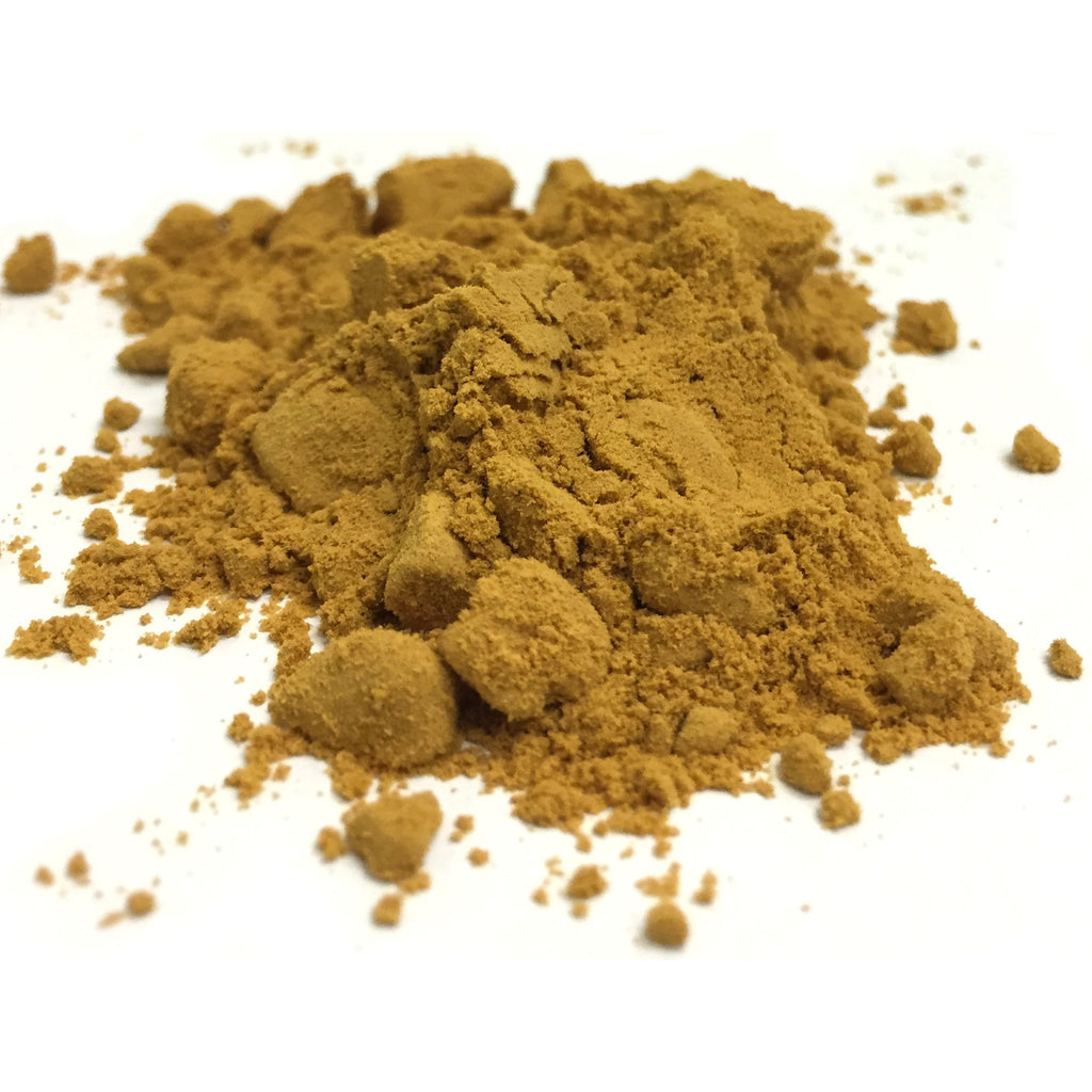 Best Botanicals Bee Pollen Powder - 4 oz