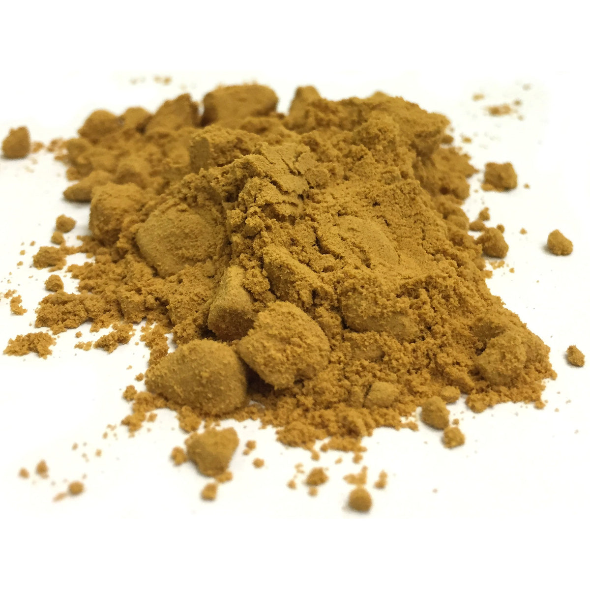 Best Botanicals Bee Pollen Powder - 4 oz