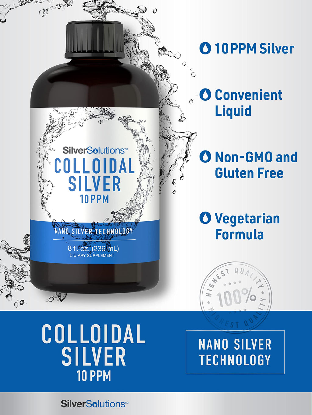 Carlyle MINERAL_SUPPLEMENT