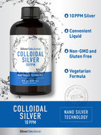Carlyle MINERAL_SUPPLEMENT