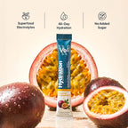Voli Hydration and Energy Supplement
