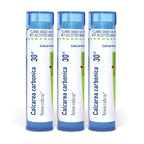 Boiron Calcarea Carbonica 30c Homeopathic Medicine - 240 Pellets