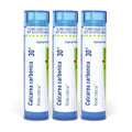 Boiron Calcarea Carbonica 30c Homeopathic Medicine - 240 Pellets