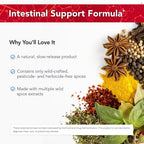 Physician's Strength Orega Slow-Release Intestinal Support - 60 Capsules - image 3