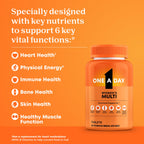 One A Day Women's Multivitamin - 200 Tablets - image 3