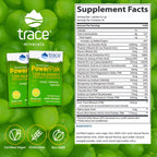 Trace Minerals Power Pak Electrolyte Powder - 60 Packets - image 4