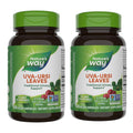 Nature's Way Uva Ursi Leaves Herbal Capsules - 1110 mg - 200 Count
