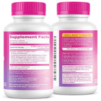 Pink Stork Lactation Probiotic