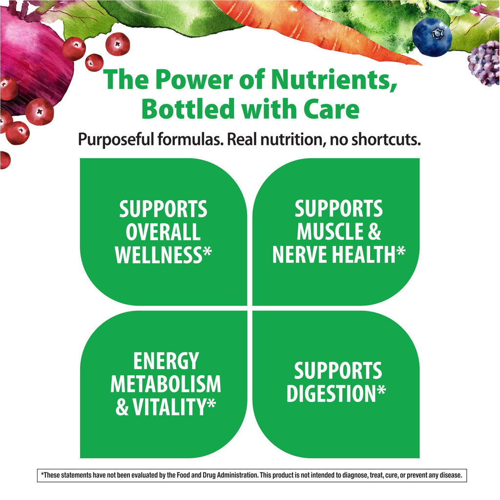 Rainbow Light Multivitamin for Men