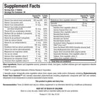 BIOTICS RESEARCH Bio Trophic Plus Multivitamin - 90 Tablets - image 4