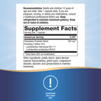 Natures Way Nature's Way Primadophilus Acidophilus 5 Billion - 90 Capsules - image 2