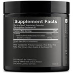 Toniiq Tremella Mushroom 15:1 Extract Immune Support - 120 Capsules - image 2