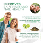 Amla Green TEA