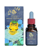 Hsin Lin Taiwan Green Propolis