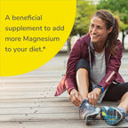 Twinlab Magnesium Caps 420 mg - 400 Count (2 Pack) - image 6