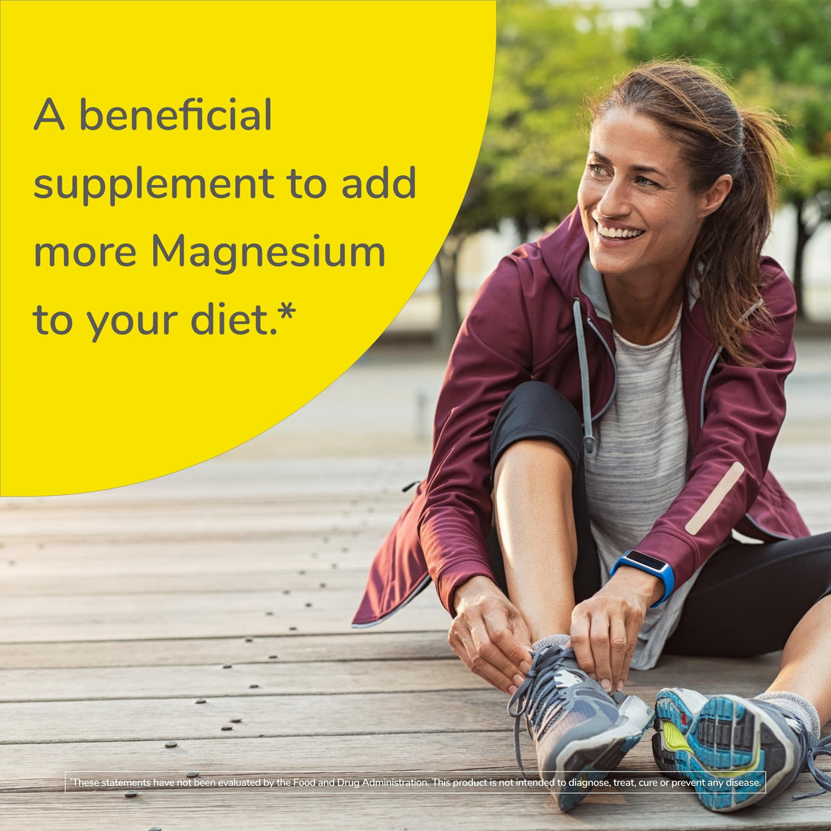 Twinlab Magnesium Caps 420 mg - 400 Count (2 Pack) - image 6
