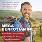 Safgumjel Vitamin B1 Gummies