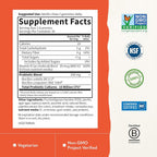 Garden of Life Dr. Formulated Probiotic Gummies Orange Dream - 60ct - image 3