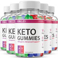 IDEAL PERFORMANCE Kwazii Keto Gummies - 300 Count
