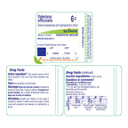 Boiron Valeriana Officinalis 6C for Sleeplessness - 80 Pellets - image 9