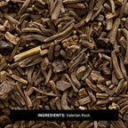 Frontier Co-op Cut & Sifted Valerian Root - 16 Ounce - image 3