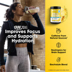 Optimum Nutrition Essential