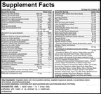 Hybrid Nutraceuticals MEGAV-1 Multivitamin with Probiotics - 90 Tablets - image 7