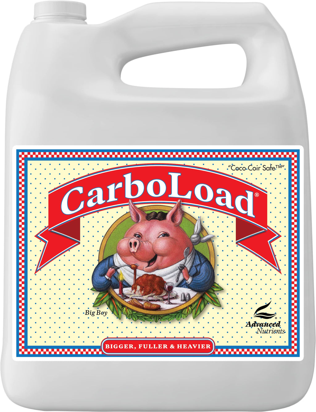 Advanced Nutrients CarboLoad Carbohydrate Fertilizer - 1 L - image 3
