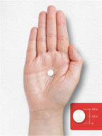 Carlyle Zinc 50mg - 300 Tablets - image 7