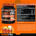 ALR Industries Humapro Vegan EAA Formula - 90 Servings - image 2