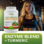 MUSCLE FOOD LABS MFL Vegan