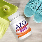 AZO Bladder Control with Go-Less & Weight Management - 48 Capsules - image 6