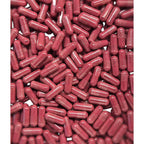 Herbal Island Organic Beet Root Capsules - 120 Count - image 3