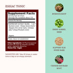 Herbs Etc. Essiac Tonic Classic Liquid Extract - 4 fl oz - image 4